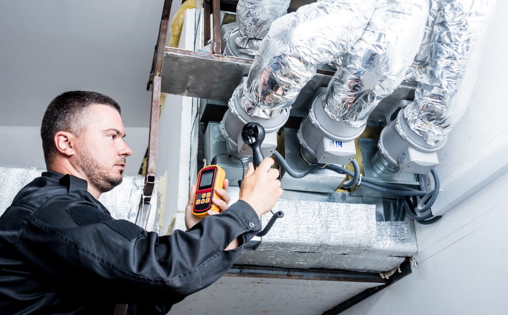 hidden leak detection