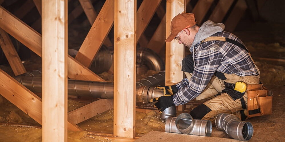 ductwork services