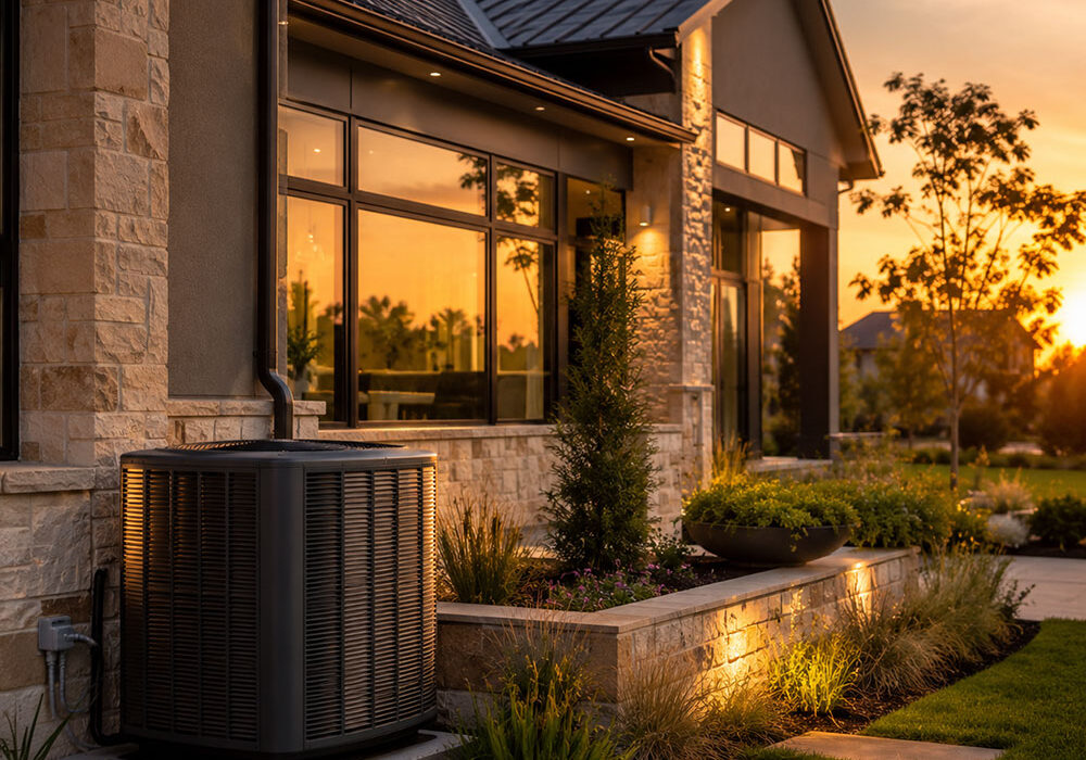 home energy audit services in Missouri City, TX
