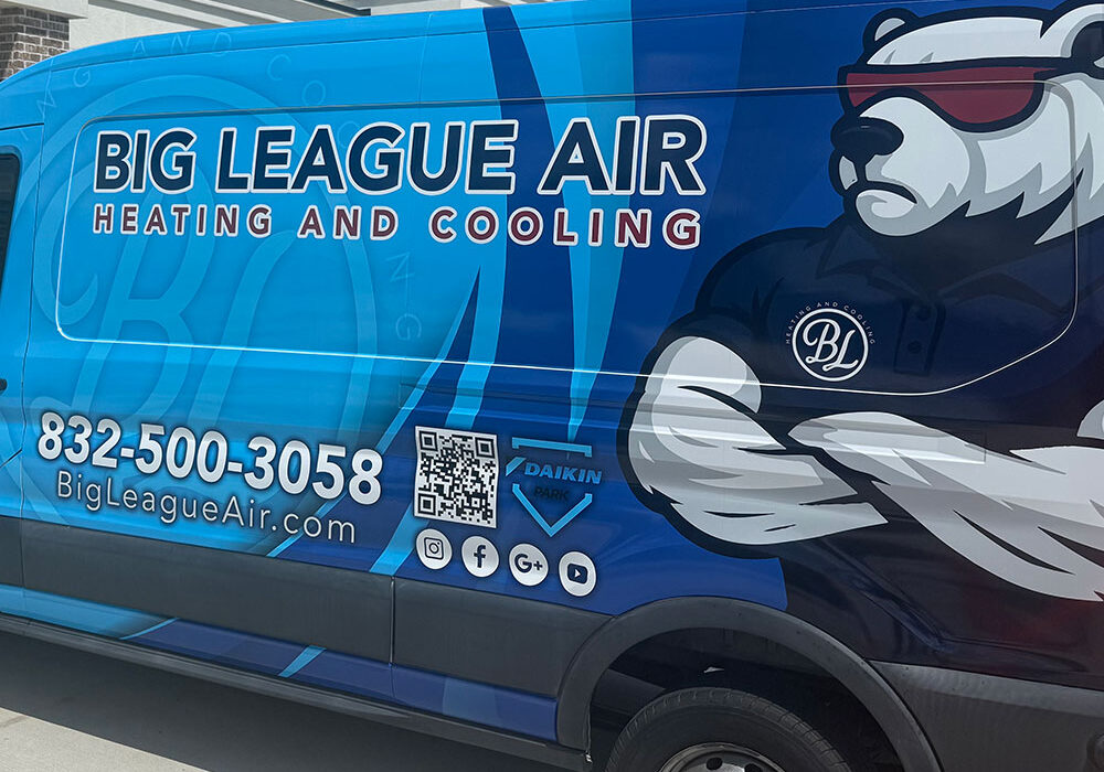 hvac company in Missouri City, TX